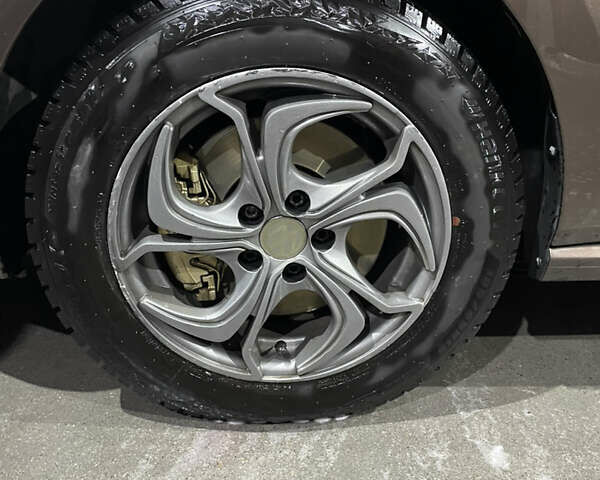 Коричневый Фольксваген Поло, объемом двигателя 1.2 л и пробегом 184 тыс. км за 7499 $, фото 22 на Automoto.ua