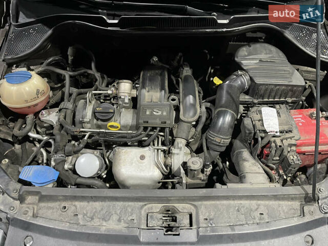 Коричневый Фольксваген Поло, объемом двигателя 1.2 л и пробегом 184 тыс. км за 7499 $, фото 19 на Automoto.ua