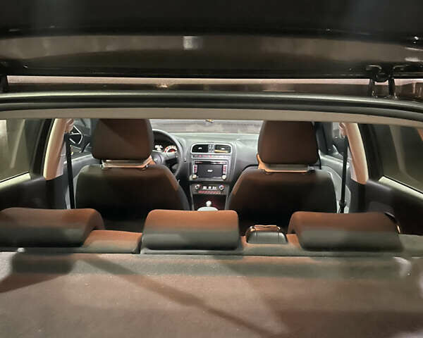 Коричневый Фольксваген Поло, объемом двигателя 1.2 л и пробегом 184 тыс. км за 7499 $, фото 15 на Automoto.ua