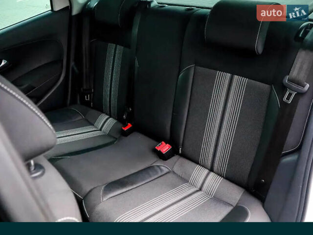 Коричневий Фольксваген Поло, об'ємом двигуна 1.2 л та пробігом 205 тис. км за 6200 $, фото 8 на Automoto.ua