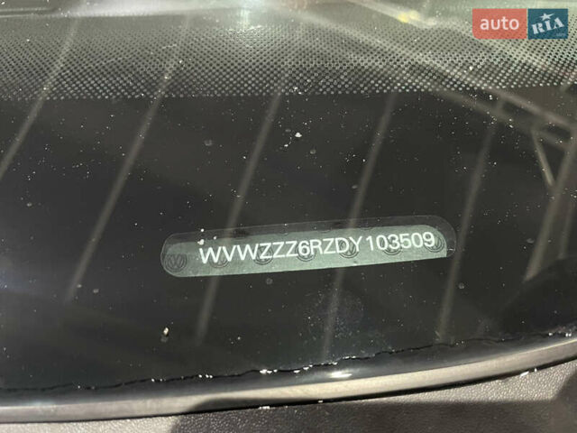 Коричневый Фольксваген Поло, объемом двигателя 1.2 л и пробегом 184 тыс. км за 7499 $, фото 23 на Automoto.ua