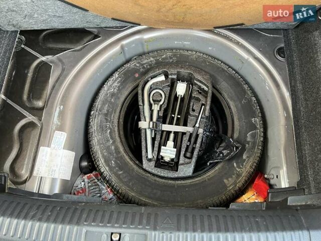 Коричневый Фольксваген Поло, объемом двигателя 1.39 л и пробегом 122 тыс. км за 9500 $, фото 8 на Automoto.ua