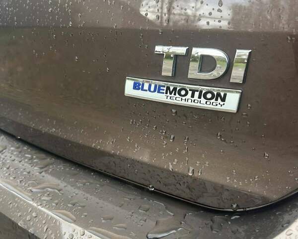 Коричневый Фольксваген Поло, объемом двигателя 1.42 л и пробегом 157 тыс. км за 8200 $, фото 13 на Automoto.ua