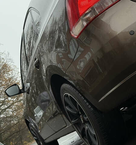 Коричневий Фольксваген Поло, об'ємом двигуна 1.6 л та пробігом 165 тис. км за 8000 $, фото 9 на Automoto.ua