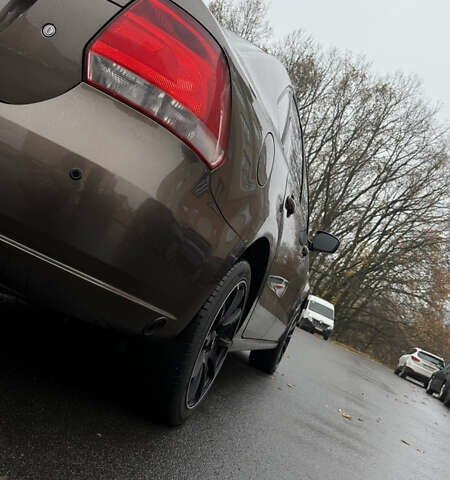 Коричневий Фольксваген Поло, об'ємом двигуна 1.6 л та пробігом 165 тис. км за 8000 $, фото 19 на Automoto.ua