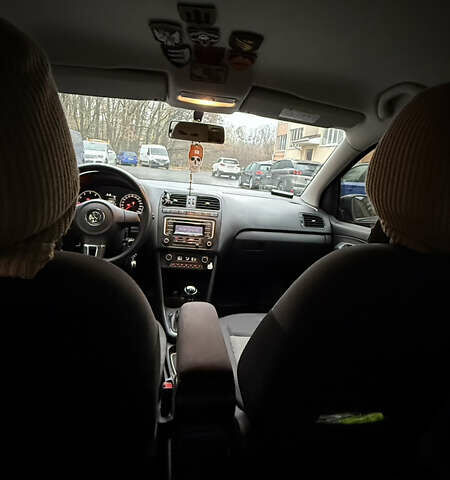 Коричневий Фольксваген Поло, об'ємом двигуна 1.6 л та пробігом 165 тис. км за 8000 $, фото 28 на Automoto.ua