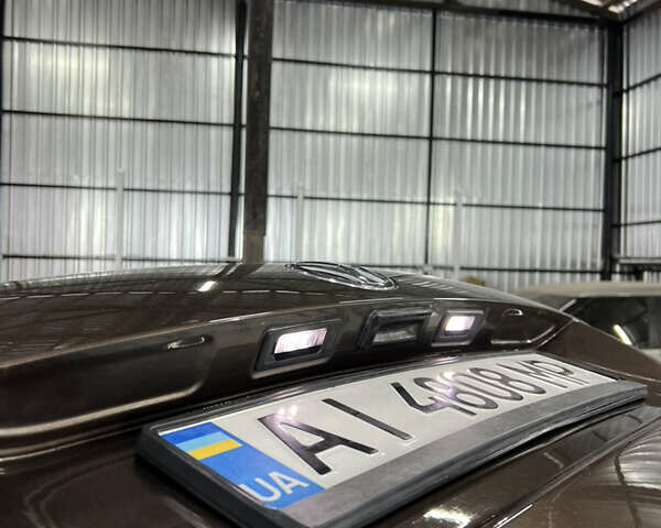 Коричневый Фольксваген Поло, объемом двигателя 1.57 л и пробегом 247 тыс. км за 8600 $, фото 24 на Automoto.ua