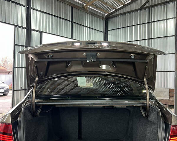 Коричневый Фольксваген Поло, объемом двигателя 1.57 л и пробегом 247 тыс. км за 8600 $, фото 22 на Automoto.ua