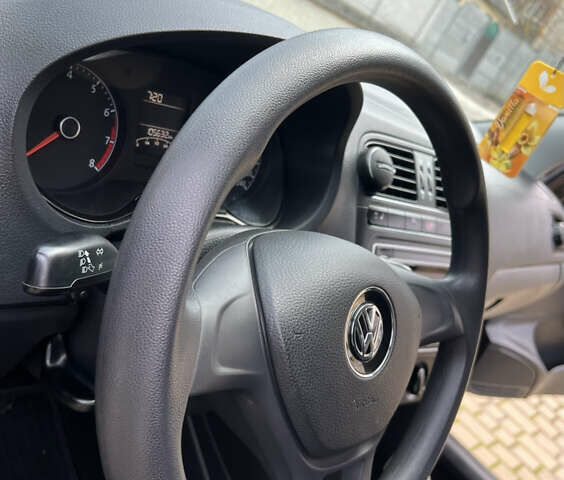 Коричневый Фольксваген Поло, объемом двигателя 1.6 л и пробегом 104 тыс. км за 10700 $, фото 14 на Automoto.ua