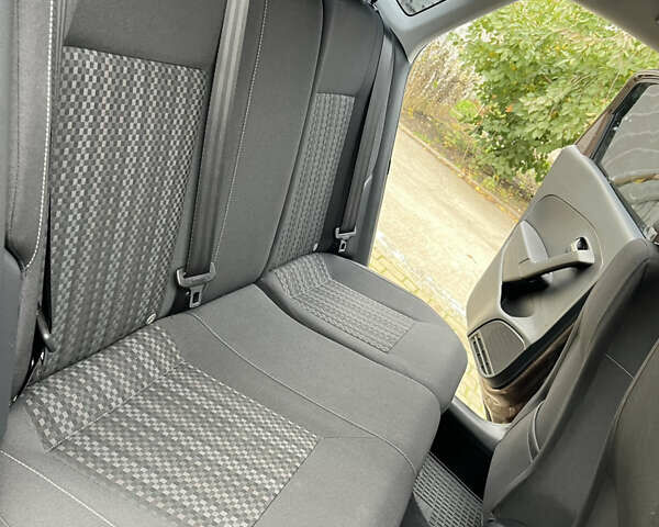 Коричневый Фольксваген Поло, объемом двигателя 1.6 л и пробегом 104 тыс. км за 10700 $, фото 26 на Automoto.ua