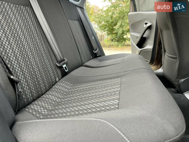 Коричневый Фольксваген Поло, объемом двигателя 1.6 л и пробегом 104 тыс. км за 10700 $, фото 27 на Automoto.ua