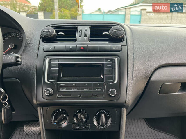 Коричневый Фольксваген Поло, объемом двигателя 1.6 л и пробегом 104 тыс. км за 10700 $, фото 31 на Automoto.ua