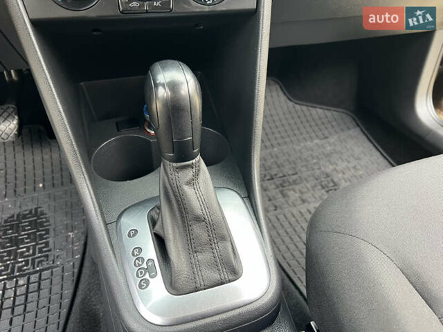 Коричневый Фольксваген Поло, объемом двигателя 1.6 л и пробегом 104 тыс. км за 10700 $, фото 32 на Automoto.ua