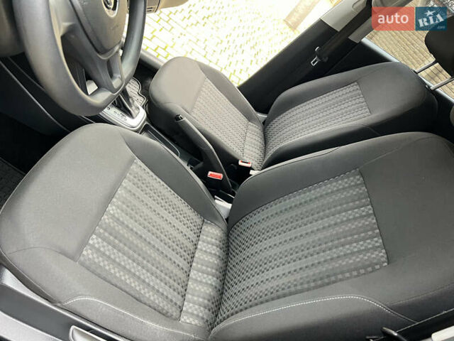 Коричневый Фольксваген Поло, объемом двигателя 1.6 л и пробегом 104 тыс. км за 10700 $, фото 16 на Automoto.ua