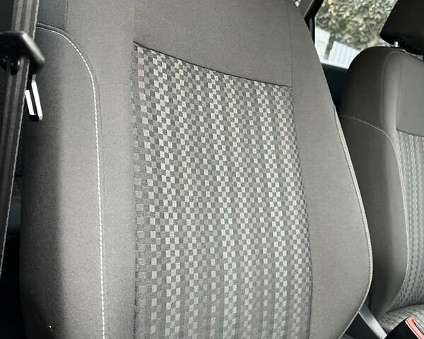 Коричневый Фольксваген Поло, объемом двигателя 1.6 л и пробегом 104 тыс. км за 10700 $, фото 22 на Automoto.ua