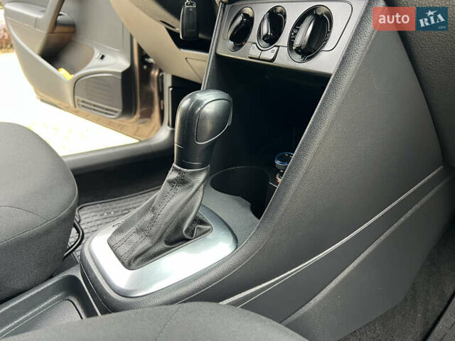 Коричневый Фольксваген Поло, объемом двигателя 1.6 л и пробегом 104 тыс. км за 10700 $, фото 25 на Automoto.ua