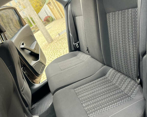 Коричневый Фольксваген Поло, объемом двигателя 1.6 л и пробегом 104 тыс. км за 10700 $, фото 28 на Automoto.ua