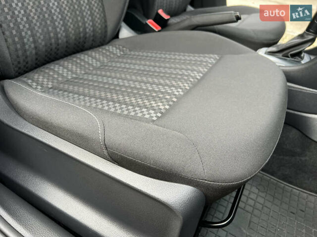 Коричневый Фольксваген Поло, объемом двигателя 1.6 л и пробегом 104 тыс. км за 10700 $, фото 21 на Automoto.ua