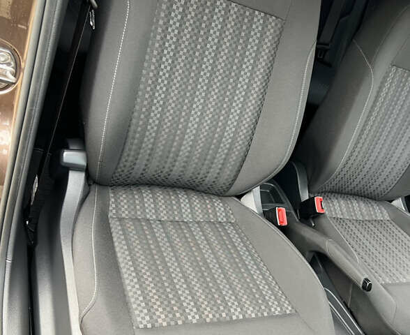 Коричневый Фольксваген Поло, объемом двигателя 1.6 л и пробегом 104 тыс. км за 10700 $, фото 20 на Automoto.ua