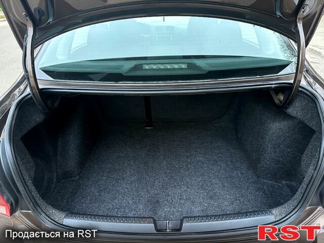 Коричневый Фольксваген Поло, объемом двигателя 1.4 л и пробегом 71 тыс. км за 10800 $, фото 11 на Automoto.ua