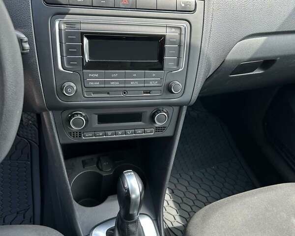 Коричневый Фольксваген Поло, объемом двигателя 1.4 л и пробегом 97 тыс. км за 9700 $, фото 13 на Automoto.ua