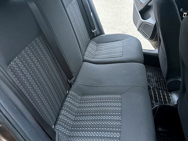 Коричневый Фольксваген Поло, объемом двигателя 1.4 л и пробегом 71 тыс. км за 10800 $, фото 9 на Automoto.ua