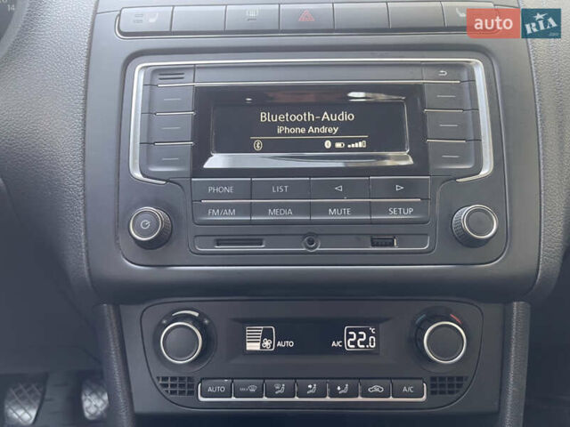 Коричневый Фольксваген Поло, объемом двигателя 1.4 л и пробегом 210 тыс. км за 9099 $, фото 14 на Automoto.ua