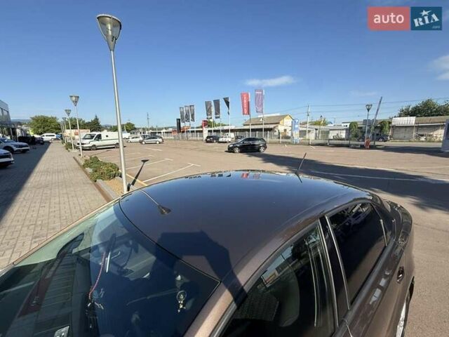 Коричневый Фольксваген Поло, объемом двигателя 1.39 л и пробегом 84 тыс. км за 10200 $, фото 23 на Automoto.ua