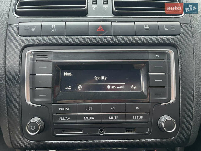 Фольксваген Поло 2018 у Києві на Automoto.ua Коричневий Фольксваген Поло, об'ємом двигуна 1.4 л та пробігом 201 тис. км за 6800 $, фото 12 на Automoto.ua