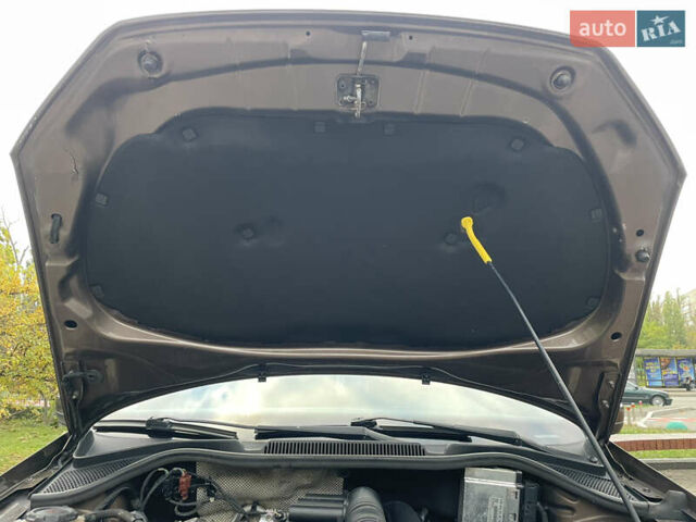 Фольксваген Поло 2018 у Києві на Automoto.ua Коричневий Фольксваген Поло, об'ємом двигуна 1.4 л та пробігом 201 тис. км за 6800 $, фото 22 на Automoto.ua