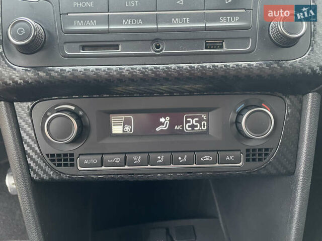 Фольксваген Поло 2018 у Києві на Automoto.ua Коричневий Фольксваген Поло, об'ємом двигуна 1.4 л та пробігом 201 тис. км за 6800 $, фото 13 на Automoto.ua