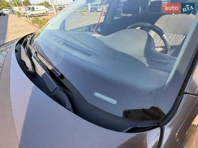 Коричневый Фольксваген Поло, объемом двигателя 1.39 л и пробегом 84 тыс. км за 10200 $, фото 19 на Automoto.ua