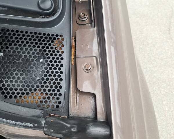 Коричневий Фольксваген Поло, об'ємом двигуна 1.39 л та пробігом 68 тис. км за 10000 $, фото 8 на Automoto.ua