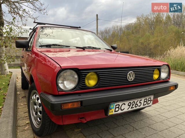 Красный Фольксваген Поло, объемом двигателя 1.1 л и пробегом 718 тыс. км за 1700 $, фото 31 на Automoto.ua