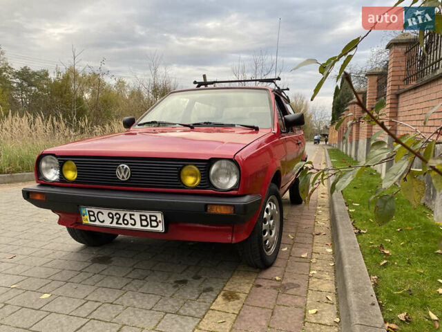 Красный Фольксваген Поло, объемом двигателя 1.1 л и пробегом 718 тыс. км за 1700 $, фото 12 на Automoto.ua