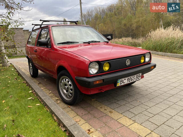 Красный Фольксваген Поло, объемом двигателя 1.1 л и пробегом 718 тыс. км за 1700 $, фото 8 на Automoto.ua