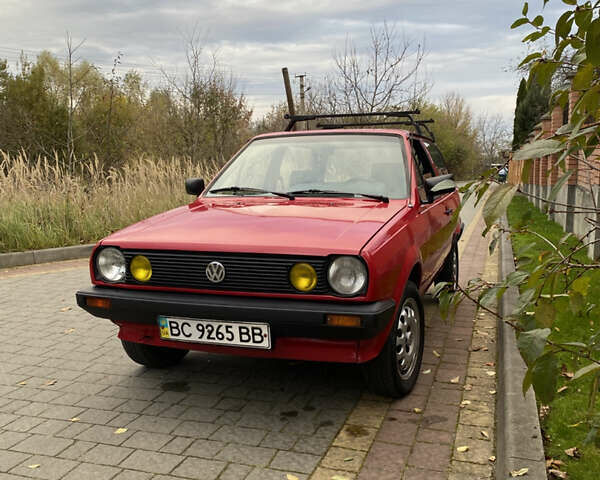 Красный Фольксваген Поло, объемом двигателя 1.1 л и пробегом 718 тыс. км за 1700 $, фото 29 на Automoto.ua