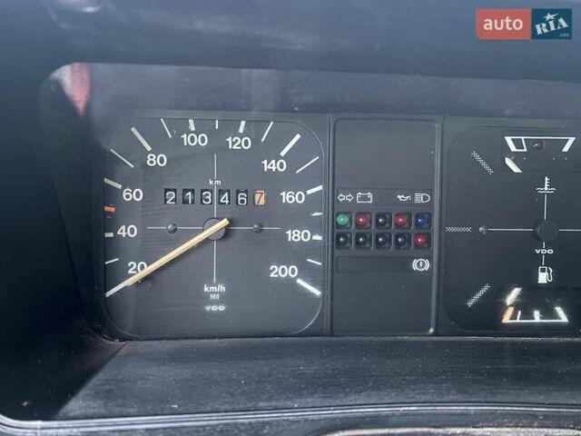 Красный Фольксваген Поло, объемом двигателя 0 л и пробегом 221 тыс. км за 750 $, фото 8 на Automoto.ua