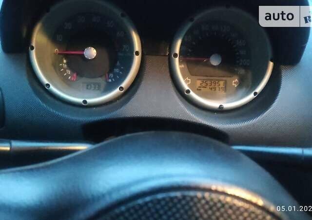 Красный Фольксваген Поло, объемом двигателя 1 л и пробегом 254 тыс. км за 2500 $, фото 8 на Automoto.ua