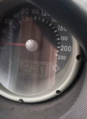 Красный Фольксваген Поло, объемом двигателя 1.4 л и пробегом 277 тыс. км за 3800 $, фото 21 на Automoto.ua