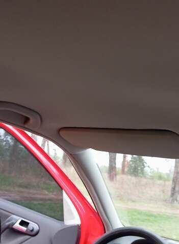 Красный Фольксваген Поло, объемом двигателя 1.4 л и пробегом 277 тыс. км за 3800 $, фото 15 на Automoto.ua