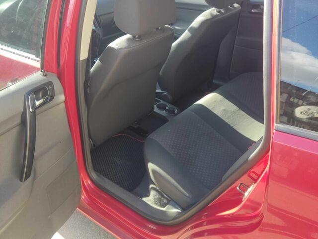 Красный Фольксваген Поло, объемом двигателя 1.4 л и пробегом 160 тыс. км за 5000 $, фото 10 на Automoto.ua