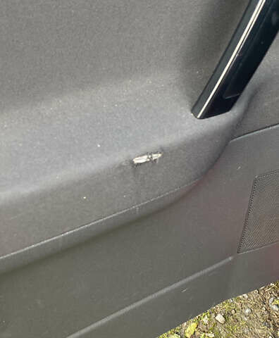 Красный Фольксваген Поло, объемом двигателя 1.4 л и пробегом 232 тыс. км за 3650 $, фото 10 на Automoto.ua