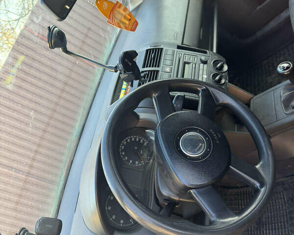 Красный Фольксваген Поло, объемом двигателя 1.2 л и пробегом 175 тыс. км за 3000 $, фото 11 на Automoto.ua