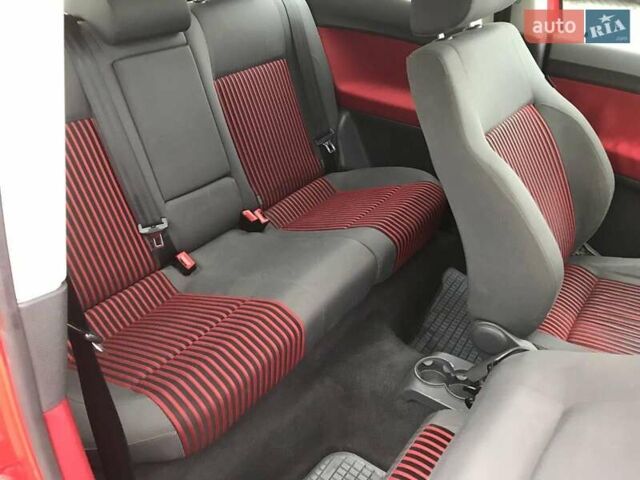 Червоний Фольксваген Поло, об'ємом двигуна 1.2 л та пробігом 190 тис. км за 2490 $, фото 15 на Automoto.ua