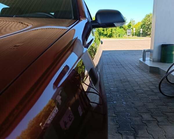 Червоний Фольксваген Поло, об'ємом двигуна 1.4 л та пробігом 262 тис. км за 4200 $, фото 12 на Automoto.ua