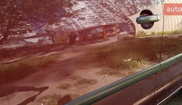 Червоний Фольксваген Поло, об'ємом двигуна 1.4 л та пробігом 202 тис. км за 5699 $, фото 13 на Automoto.ua