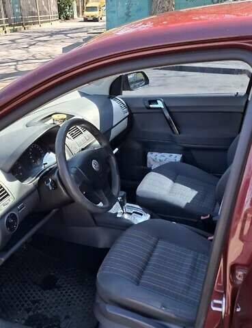 Червоний Фольксваген Поло, об'ємом двигуна 1.4 л та пробігом 202 тис. км за 5699 $, фото 5 на Automoto.ua