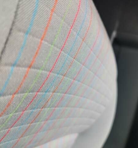 Красный Фольксваген Поло, объемом двигателя 1.4 л и пробегом 240 тыс. км за 4950 $, фото 26 на Automoto.ua