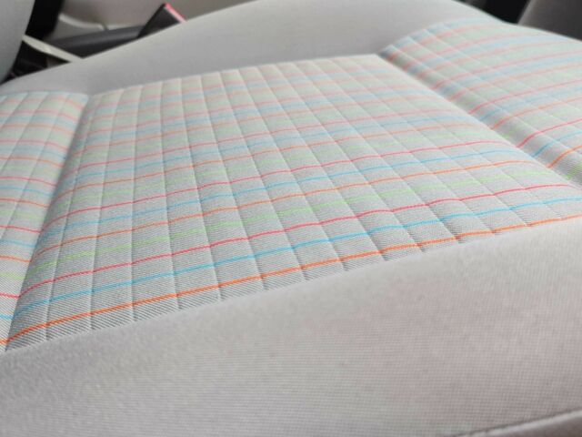 Красный Фольксваген Поло, объемом двигателя 1.4 л и пробегом 240 тыс. км за 4950 $, фото 8 на Automoto.ua